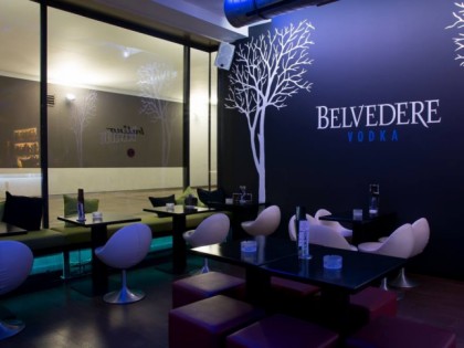 Foto: Balino Belvedere Lounge